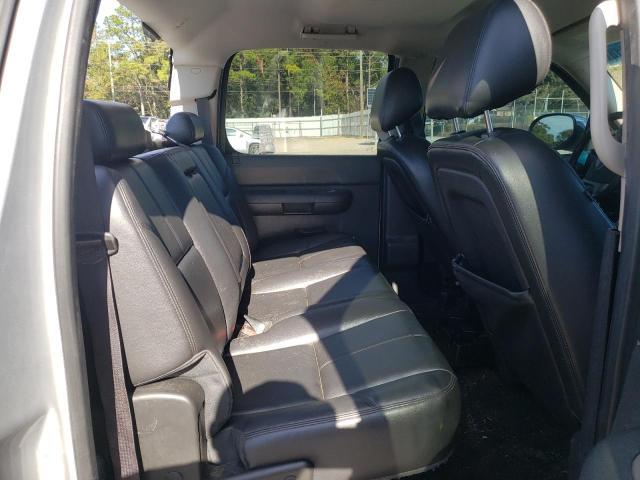 GMC Sierra C1500 Sle Image 5