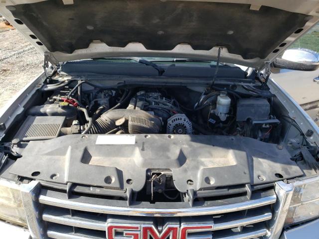 GMC Sierra C1500 Sle Image 11