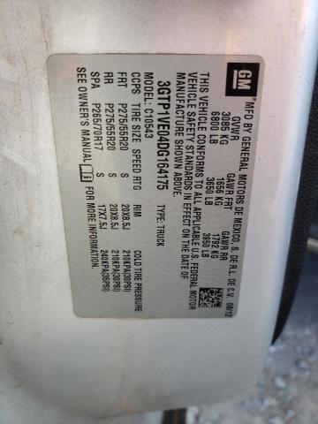 GMC Sierra C1500 Sle Image 9