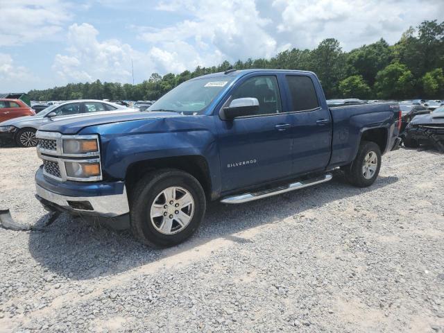  Salvage Chevrolet Silverado K1500 Lt