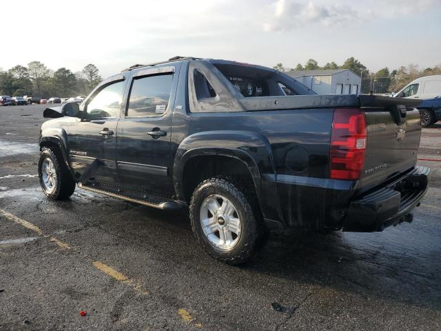 Chevrolet Avalanche Lt Image 2