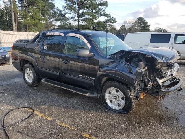Chevrolet Avalanche Lt Image 11
