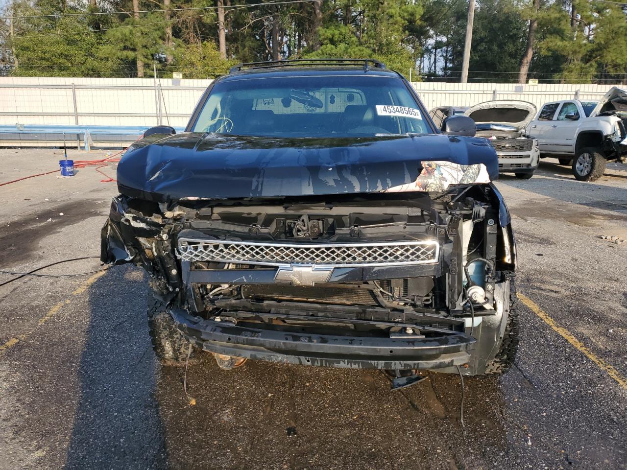 Chevrolet Avalanche Lt Image 6