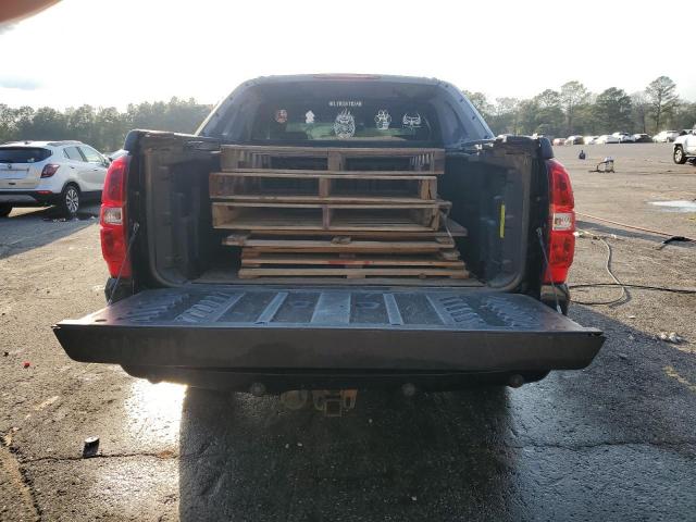 Chevrolet Avalanche Lt Image 9