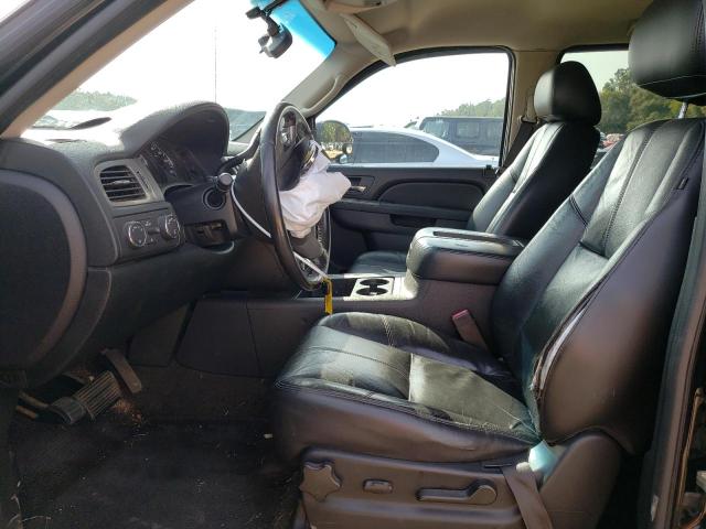 Chevrolet Avalanche Lt Image 12