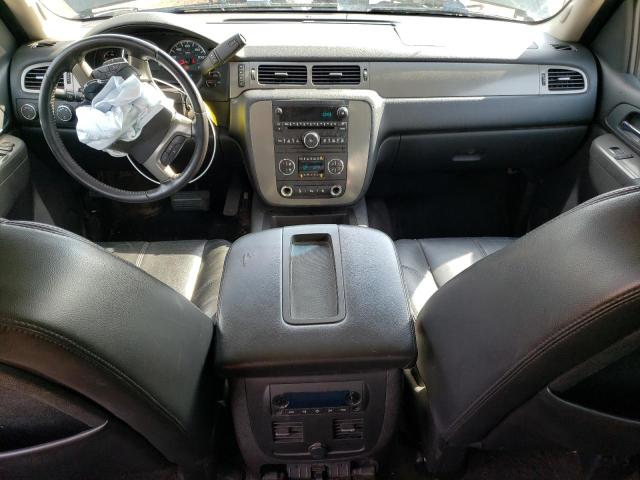 Chevrolet Avalanche Lt Image 3