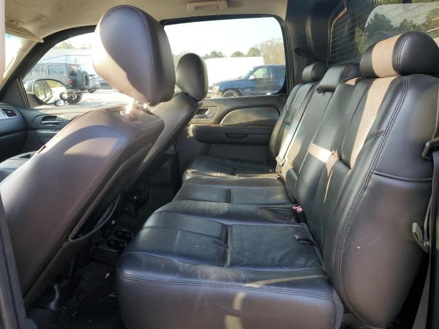 Chevrolet Avalanche Lt Image 7