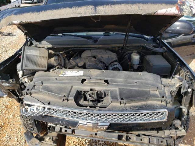 Chevrolet Avalanche Lt Image 5