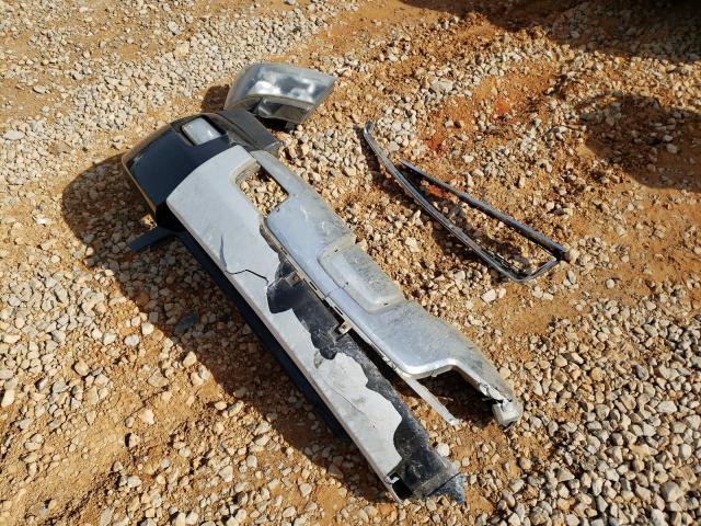 Chevrolet Avalanche Lt Image 10