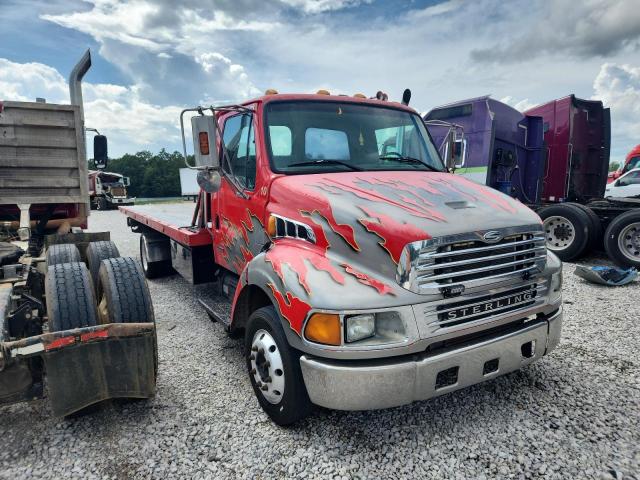  Salvage Sterling M7500