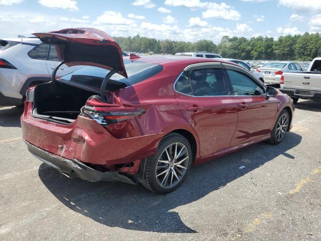 Toyota Camry Xle Image 8