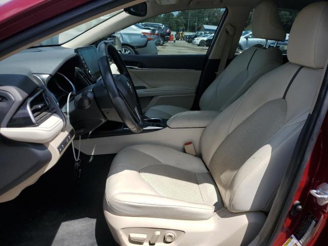 Toyota Camry Xle Image 6