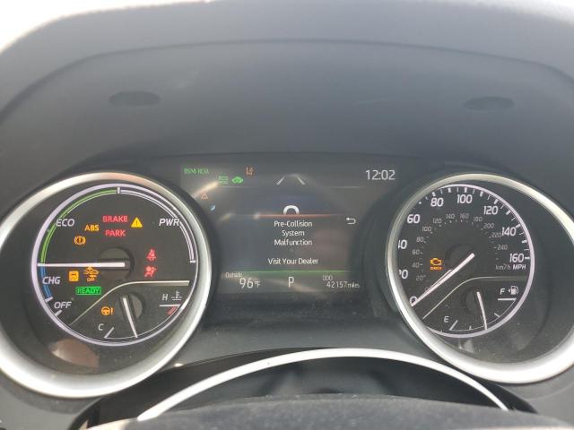 Toyota Camry Xle Image 2