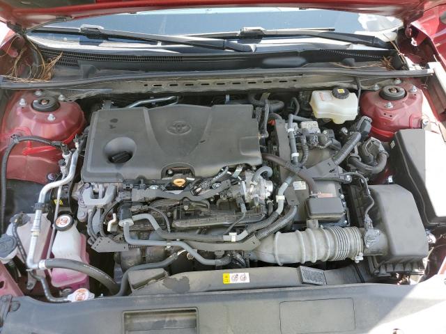 Toyota Camry Xle Image 9