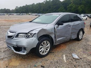  Salvage Acura RDX