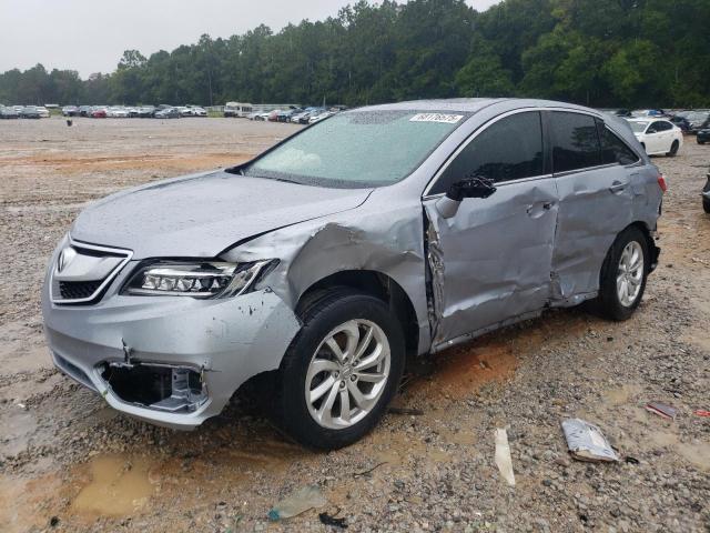  Salvage Acura RDX