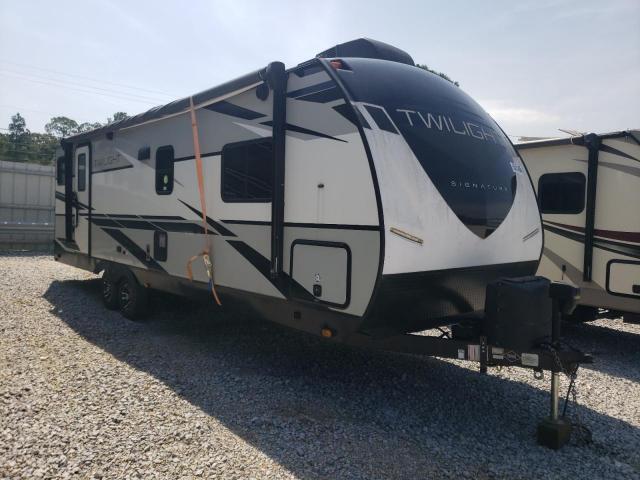  Salvage Other Camper