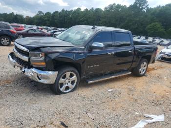  Salvage Chevrolet Silverado C1500 Lt