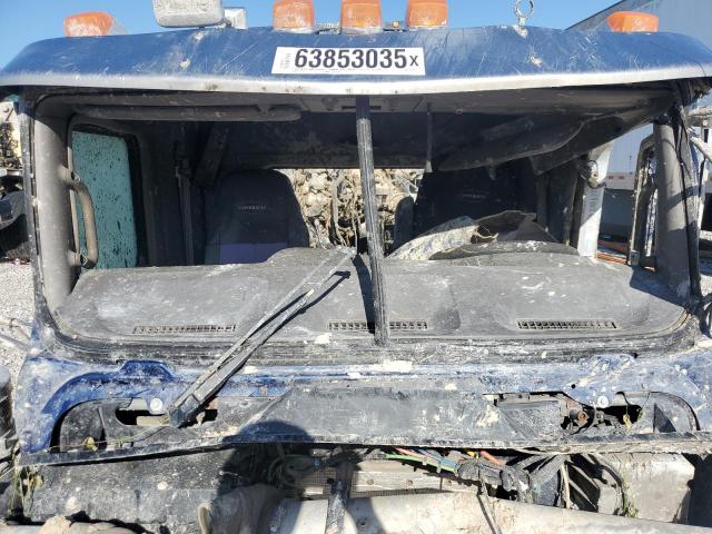  Salvage Kenworth T800