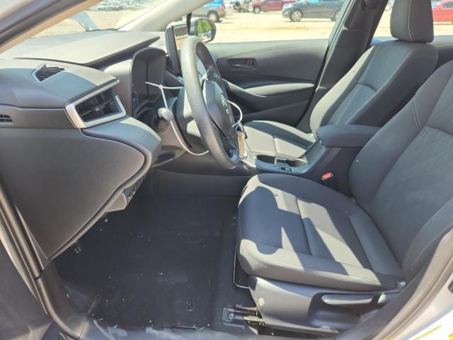 Toyota Corolla Le Image 5