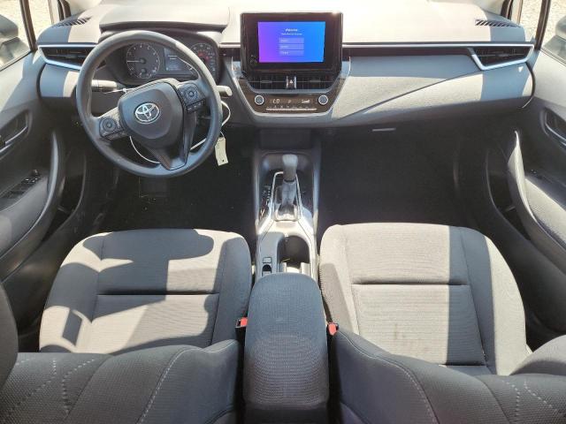 Toyota Corolla Le Image 10