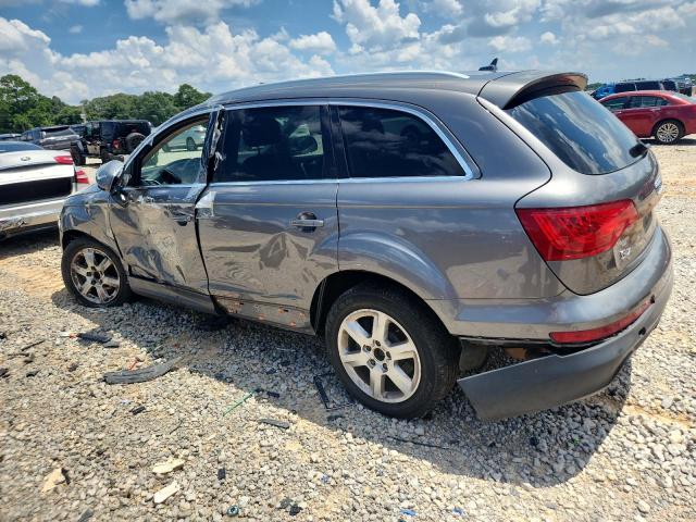 Audi Q7 Premium Plus Image 2