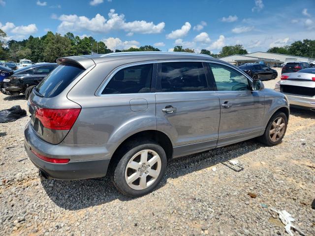 Audi Q7 Premium Plus Image 3