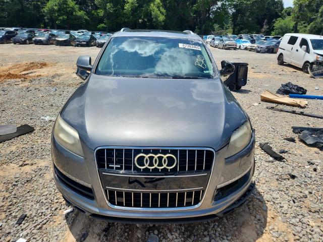 Audi Q7 Premium Plus Image 10