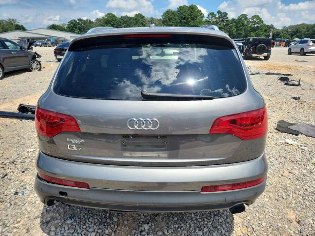 Audi Q7 Premium Plus Image 12