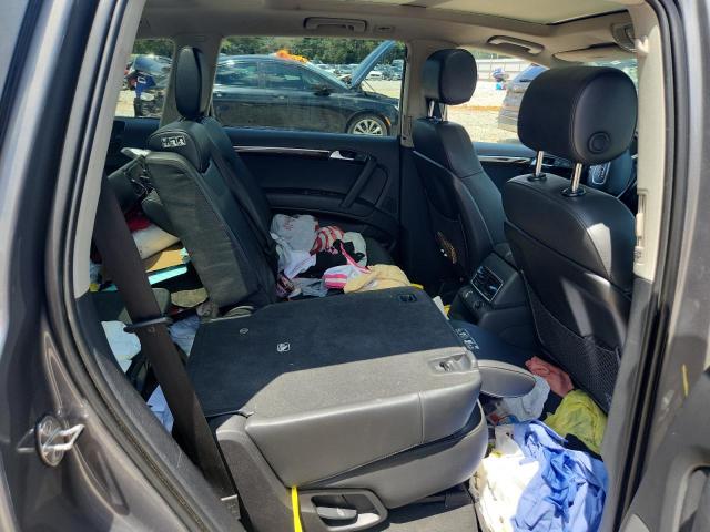 Audi Q7 Premium Plus Image 8