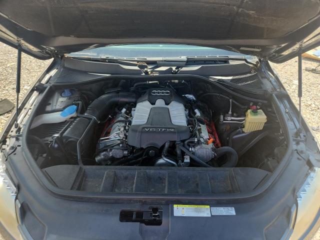 Audi Q7 Premium Plus Image 7