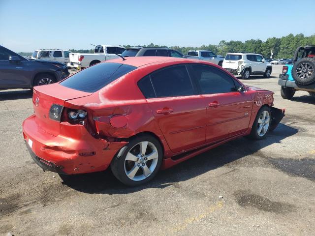 Mazda Mazda3 S Image 8