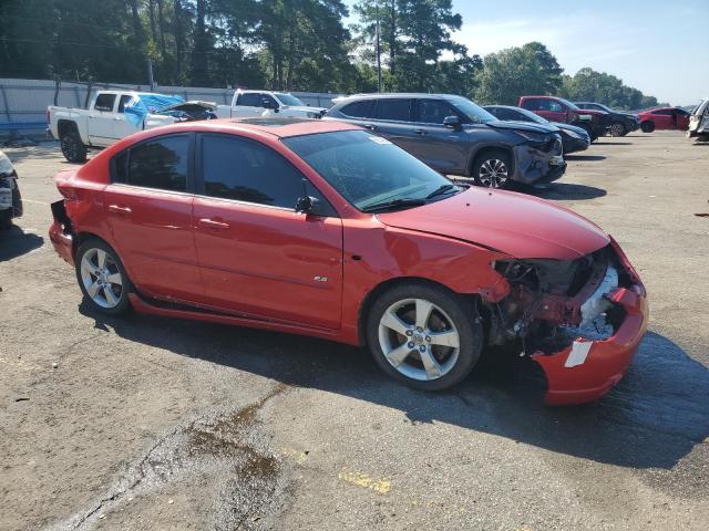 Mazda Mazda3 S Image 7