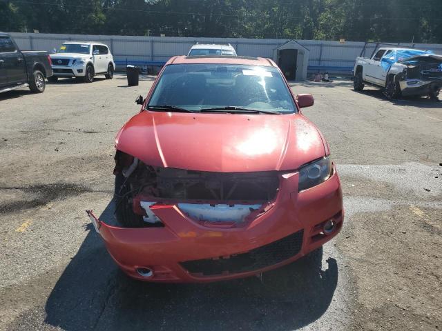 Mazda Mazda3 S Image 4