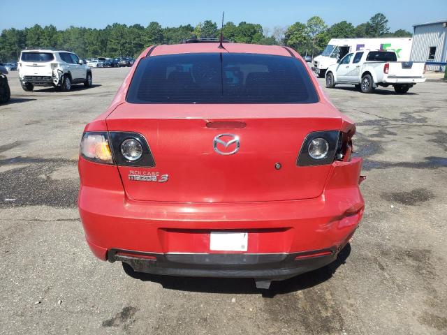 Mazda Mazda3 S Image 6