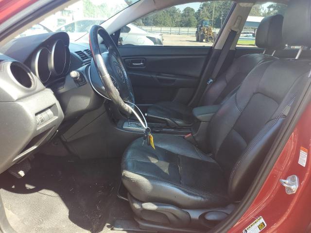 Mazda Mazda3 S Image 9