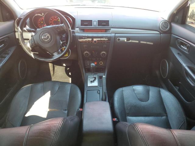 Mazda Mazda3 S Image 11