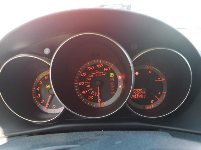 Mazda Mazda3 S Image 12