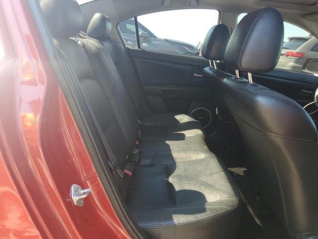 Mazda Mazda3 S Image 10