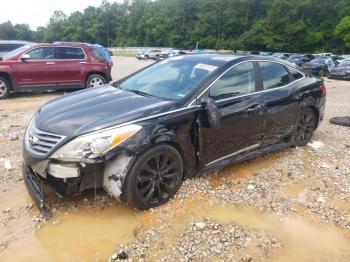  Salvage Hyundai Azera