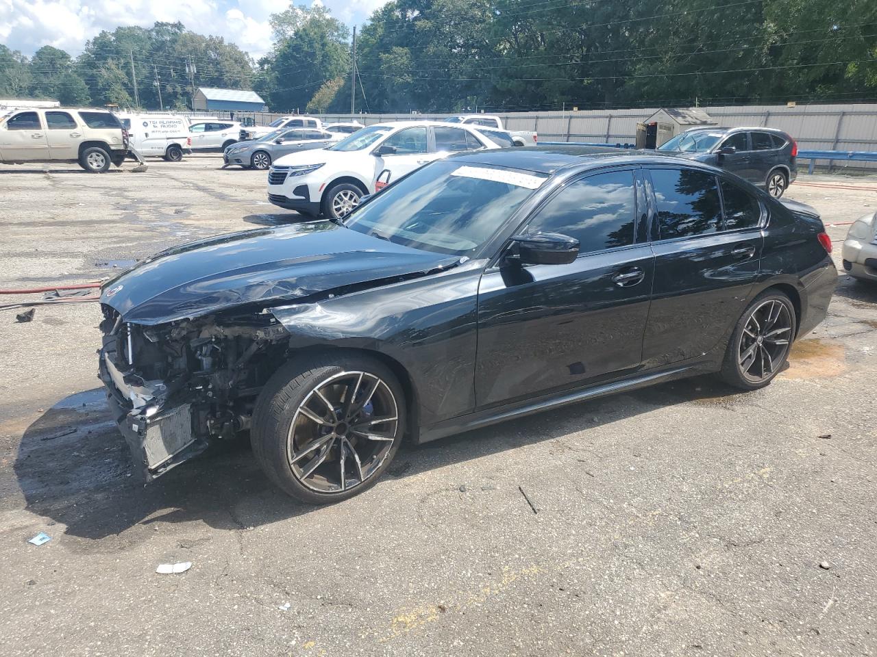 BMW M Series Image 1