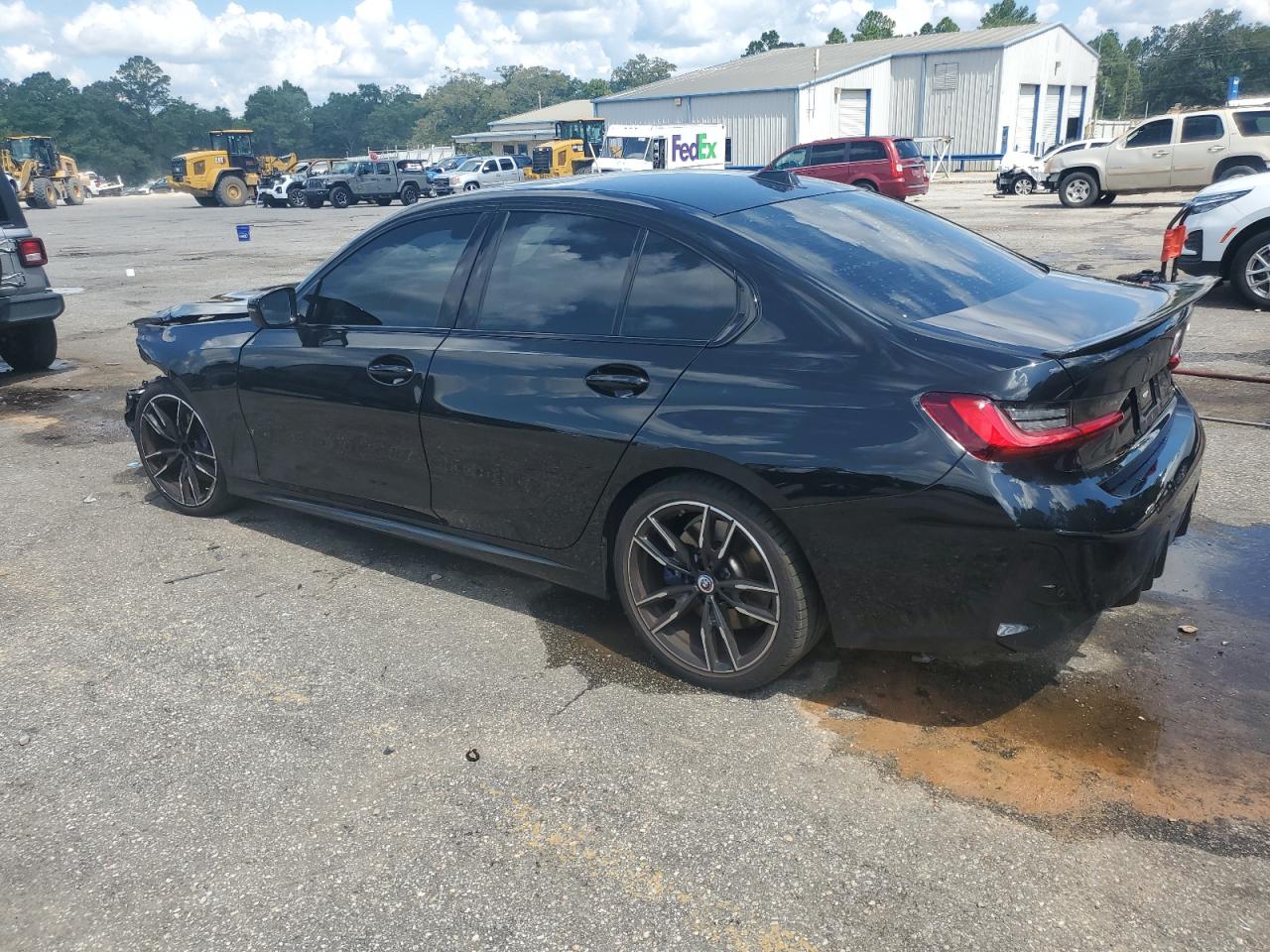 BMW M Series Image 7