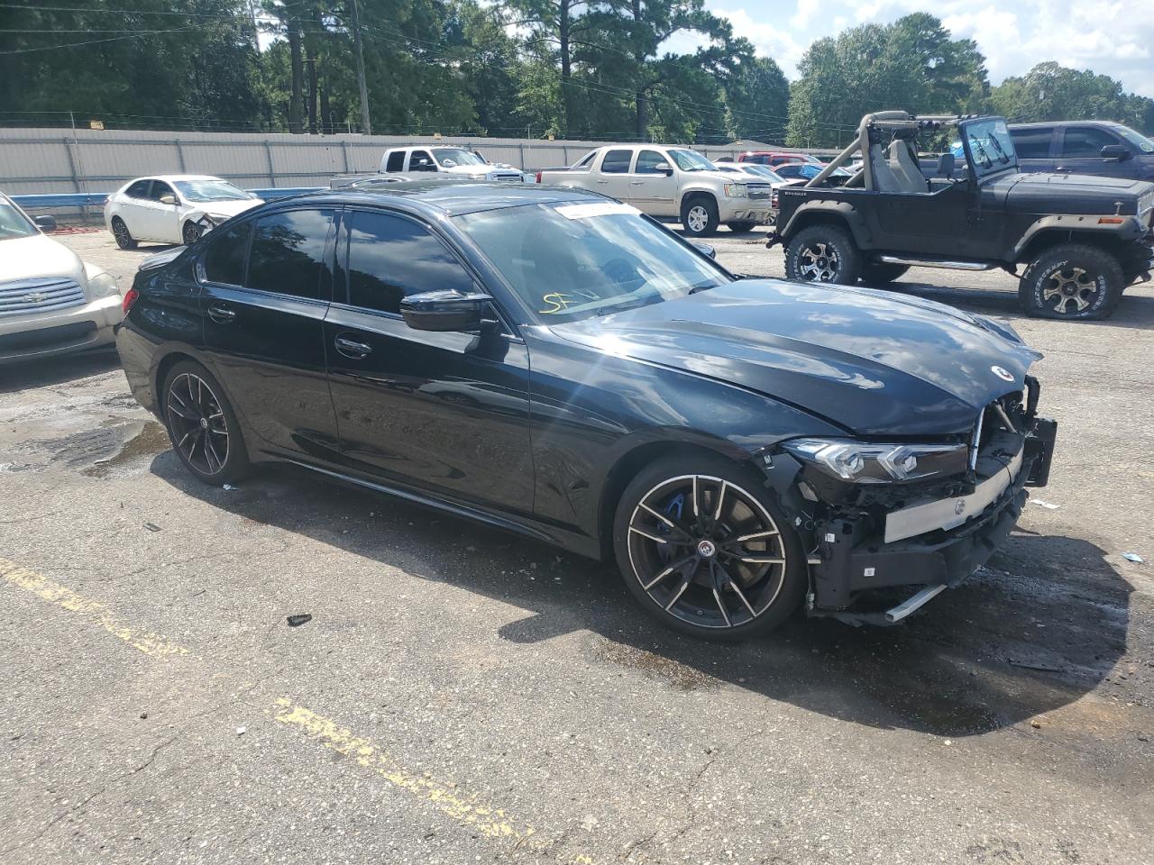 BMW M Series Image 5