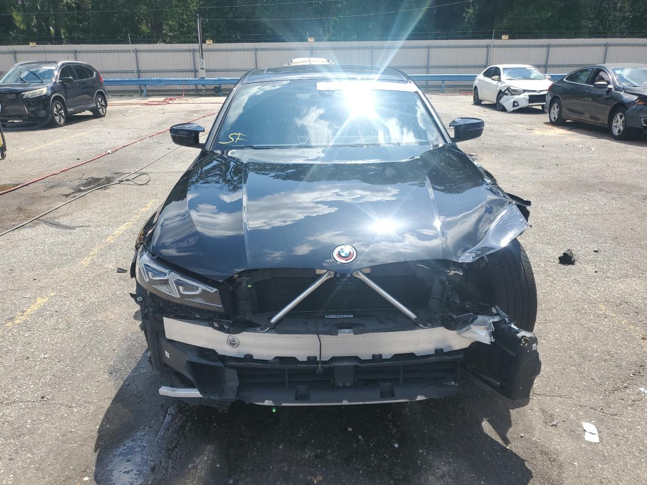 BMW M Series Image 11