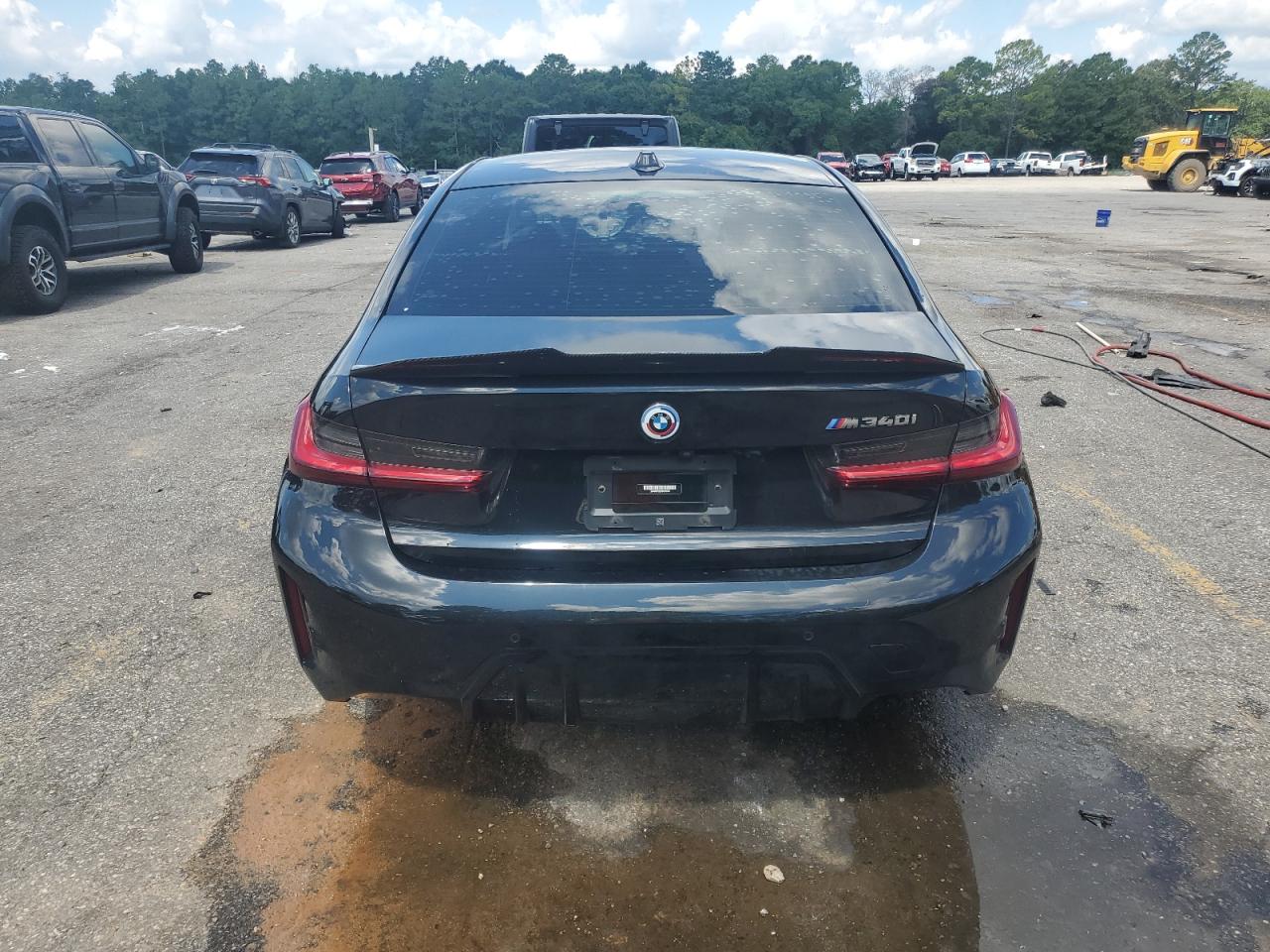 BMW M Series Image 2