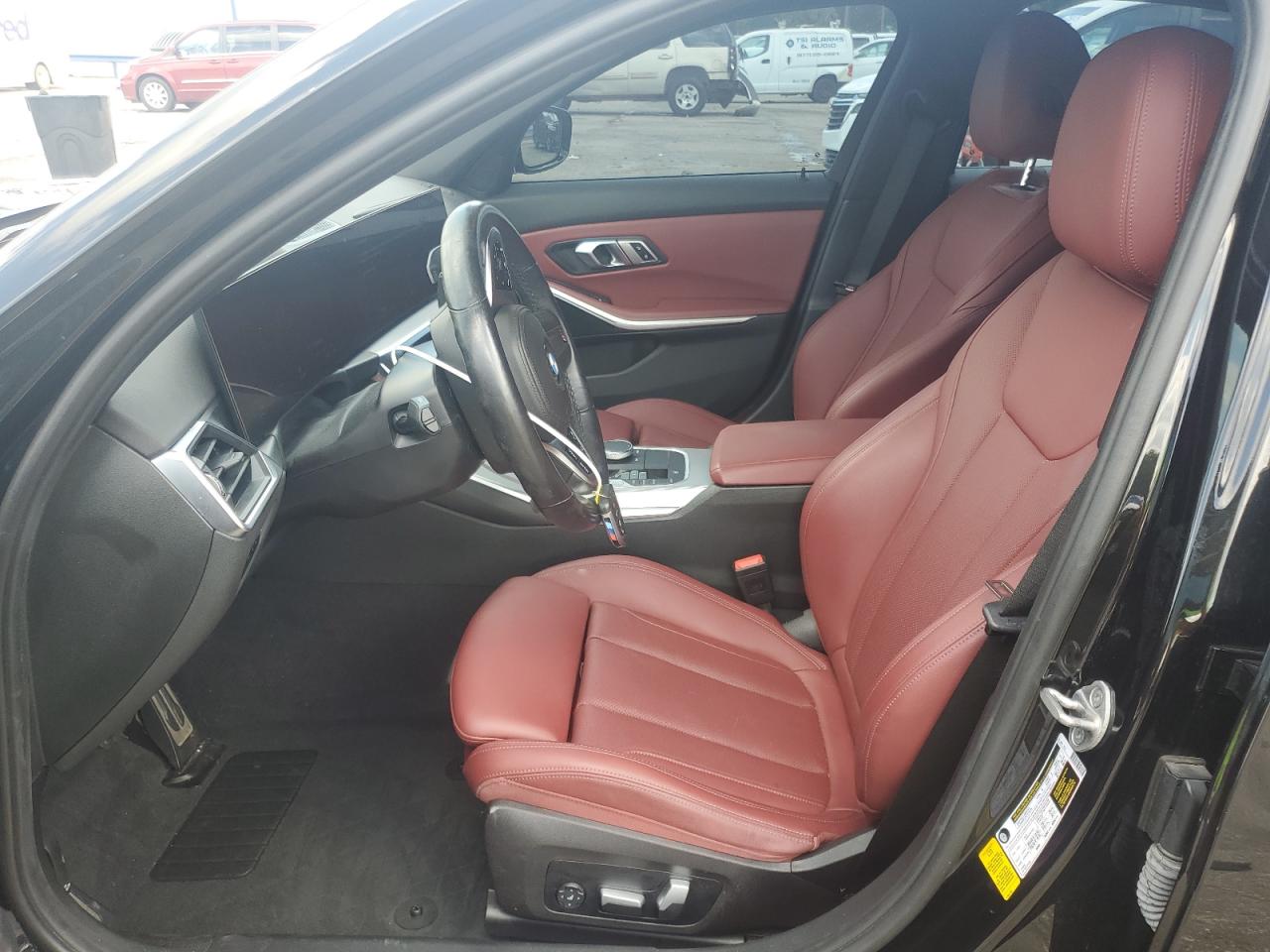 BMW M Series Image 3