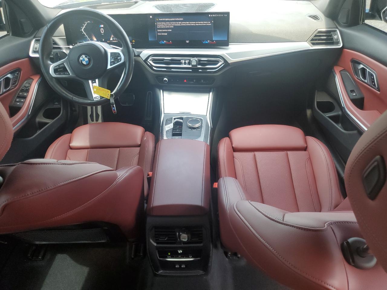 BMW M Series Image 4