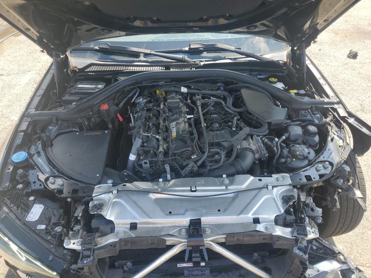 BMW M Series Image 10