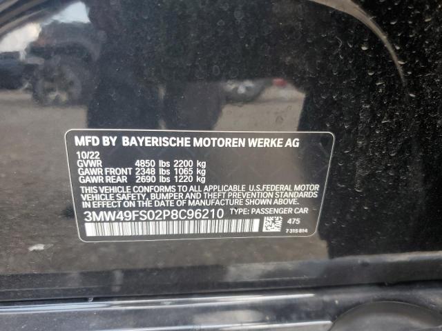 BMW M Series Image 8