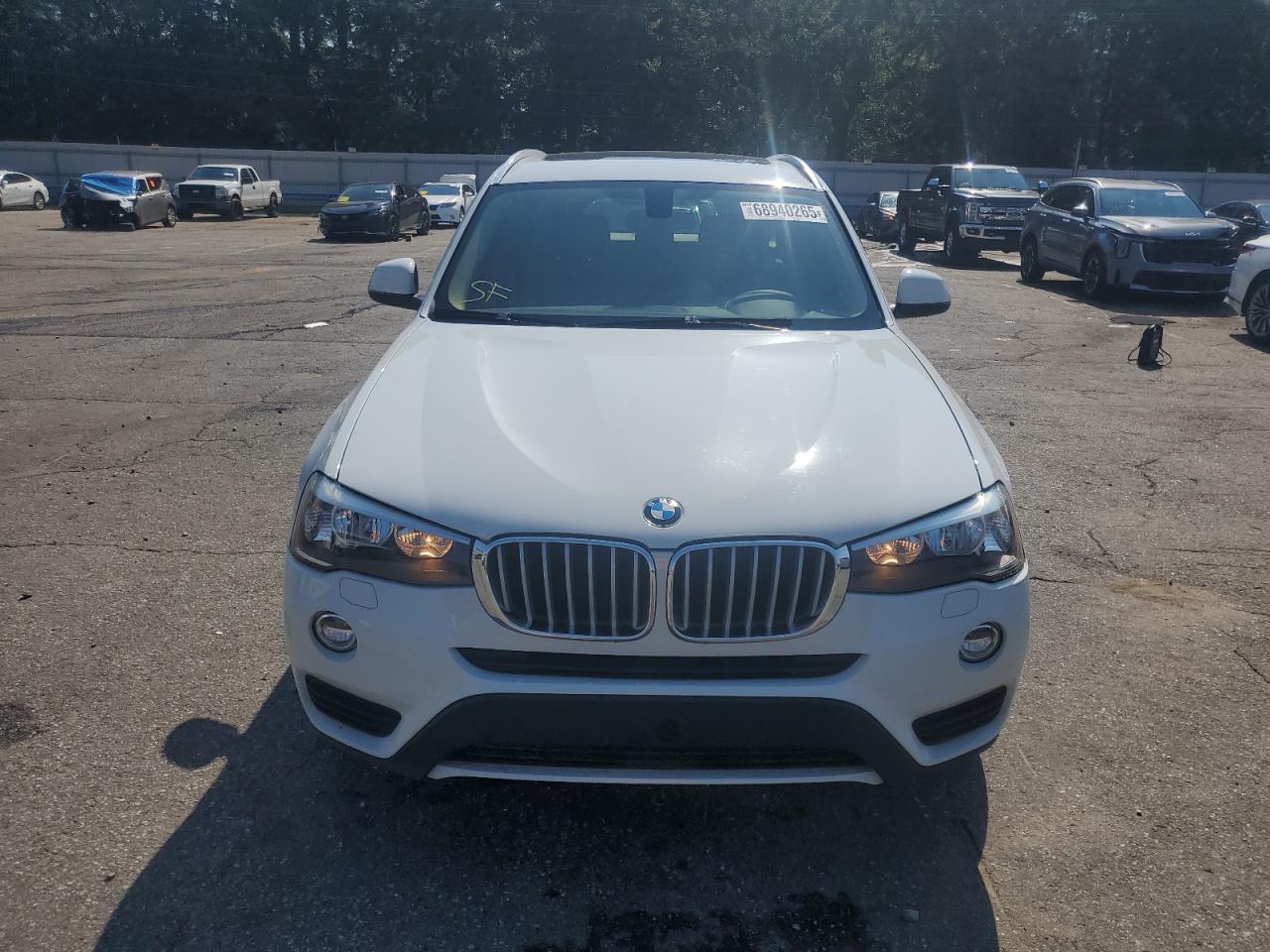 BMW X Series Xdrive28i Image 7